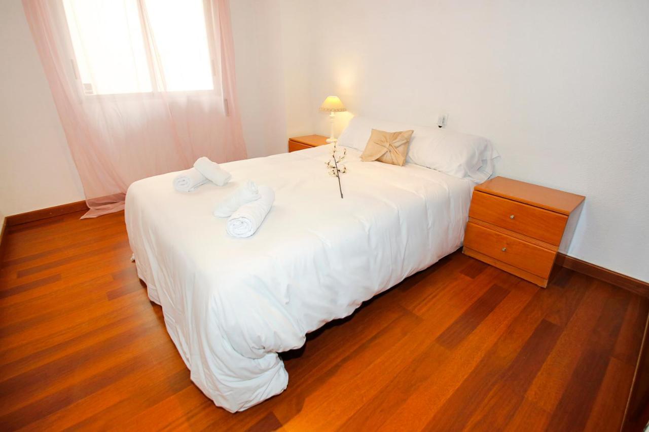Low Cost San Juan Apartment Exterior foto