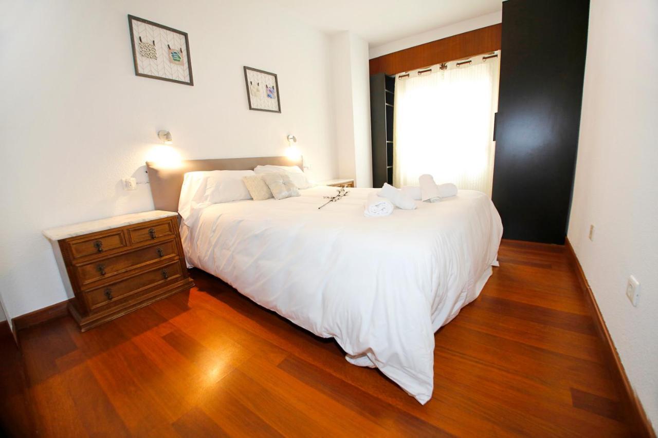 Low Cost San Juan Apartment Exterior foto