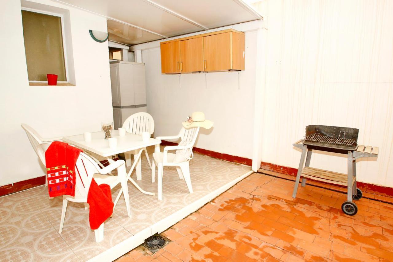 Low Cost San Juan Apartment Exterior foto