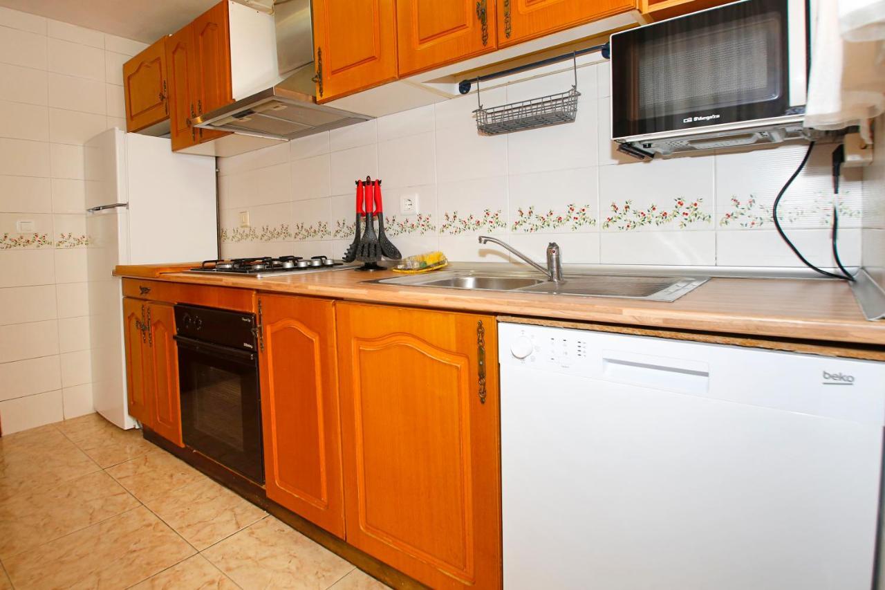Low Cost San Juan Apartment Exterior foto