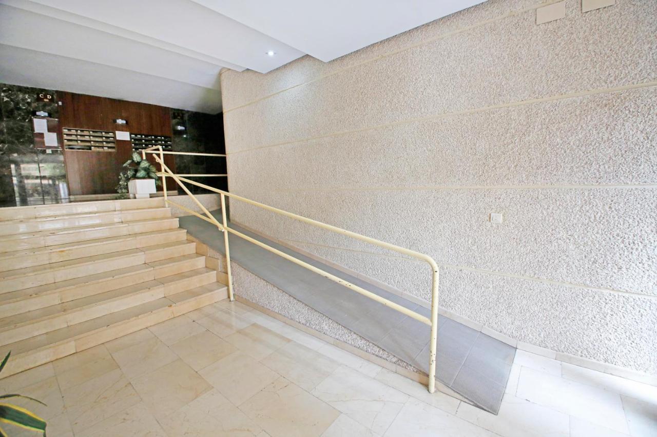 Low Cost San Juan Apartment Exterior foto