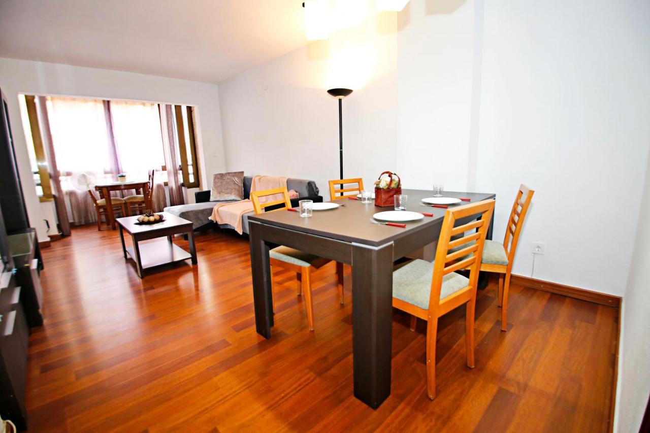 Low Cost San Juan Apartment Exterior foto