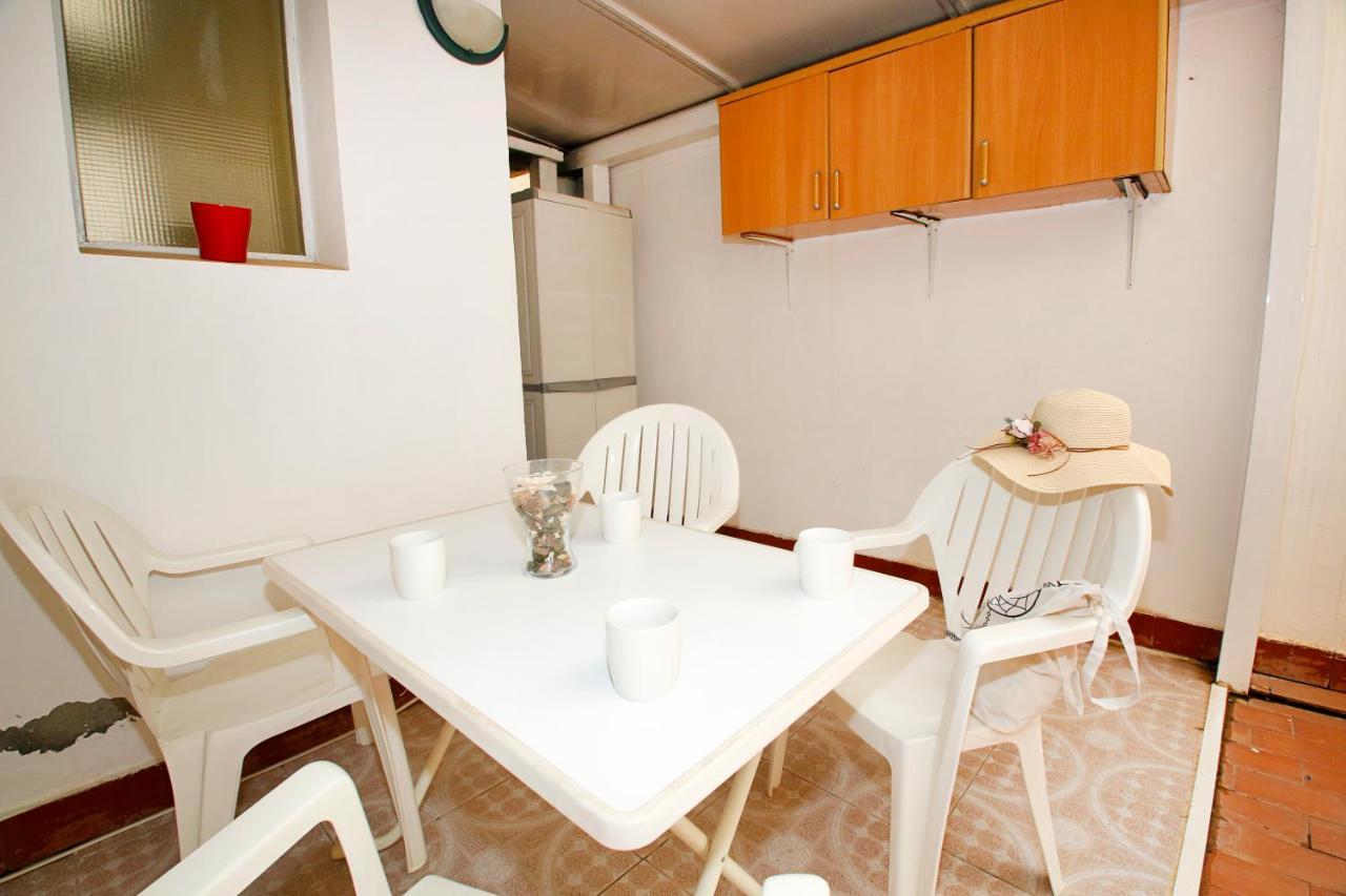 Low Cost San Juan Apartment Exterior foto